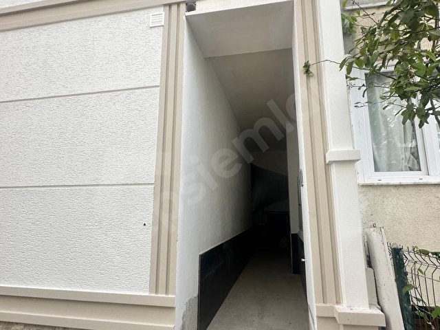 MİRden ALTINOLUKda FEVZİ ÇAKMAK CAD. EŞYASIZ 1+1 SATILIK DAİRE - Görsel 4