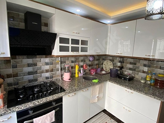 Sahibinden kiralık daire açıklamayı okuyunuz - Görsel 5