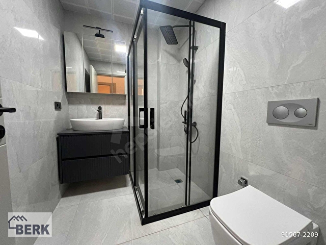 BERK EMLAKTAN MİTHATPAŞA MH. SATILIK 5+1 TRİPLEKS SIFIR VİLLA - Görsel 22