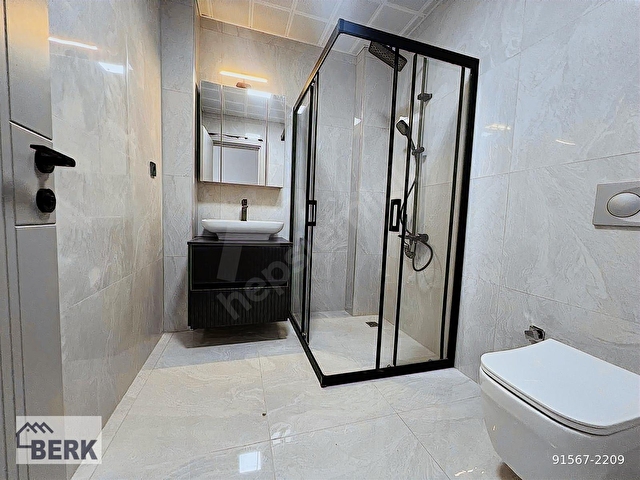 BERK EMLAKTAN MİTHATPAŞA MH. SATILIK 5+1 TRİPLEKS SIFIR VİLLA - Görsel 29