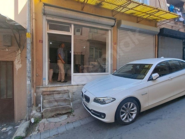 Eminden,Nişancı,Dükkan,Konfeksiyon Atölyesi - Görsel 8