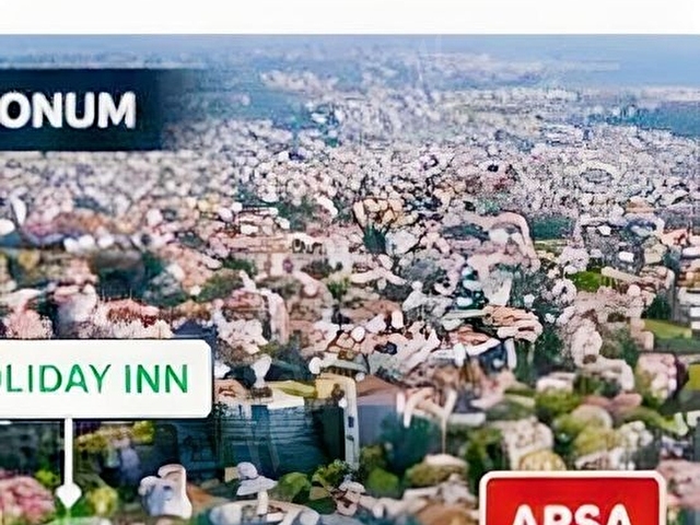 FATİH TARİHİ YARIMADADA ULTRA PRESTİJLİ OTEL VE TİCARİ ARSA - Görsel 8