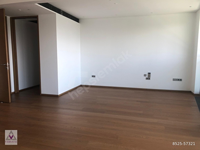 ZORLU CENTER TERAS EVLER SATILIK DENİZ MANZARALI 210M2 OFİS - Görsel 4