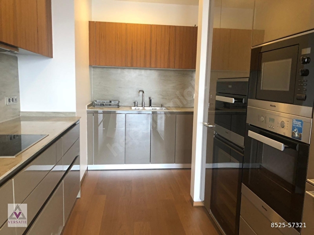 ZORLU CENTER TERAS EVLER SATILIK DENİZ MANZARALI 210M2 OFİS - Görsel 7