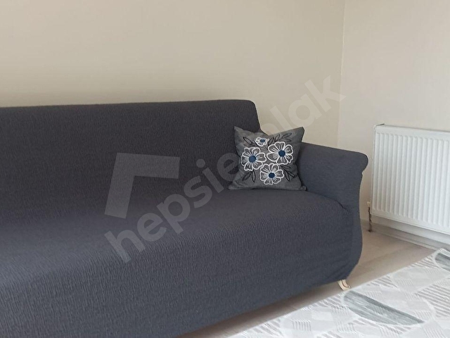 ÇARŞI MERKEZDE   EŞYALI 1+1....BİREYSEL KOMBİLİ TEMİZ BAKIMLI  KİRALIK APART - Görsel 12