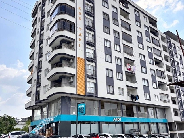 DÜZİÇİ KİRALIK FIRSAT DAİRE MERKEZE YAKIN
