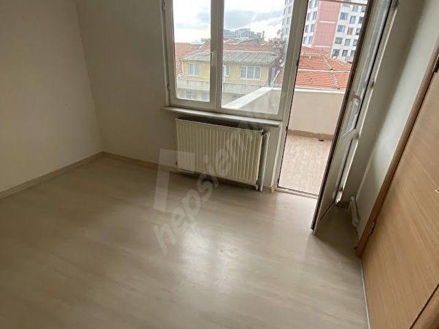 Şişli Fulya Elit Rezidance yanı 2+1 Kombili Temiz Ferah Daire - Görsel 8