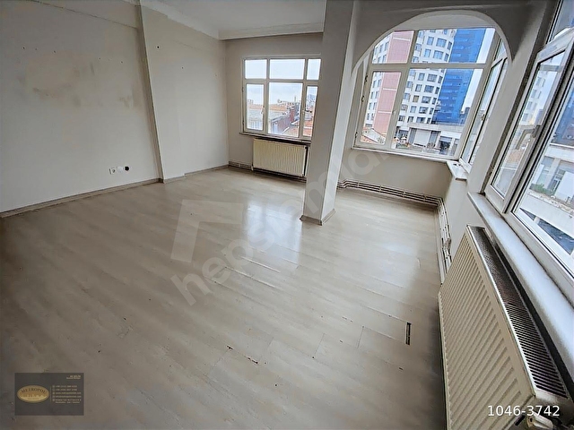 Şişli Fulya Elit Rezidance yanı 2+1 Kombili Temiz Ferah Daire - Görsel 3