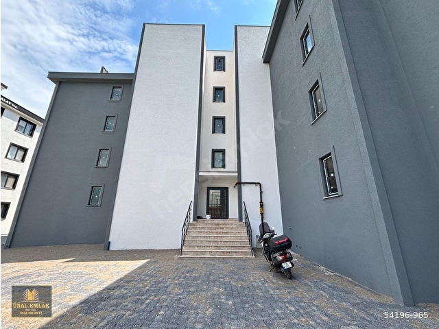 ÜNAL EMLAKTAN BANDIRMA YENİ MAH.ÇANAKKALE YOLU CEPHELİ BOŞ 1+1 SIFIR DAİRE - Görsel 4