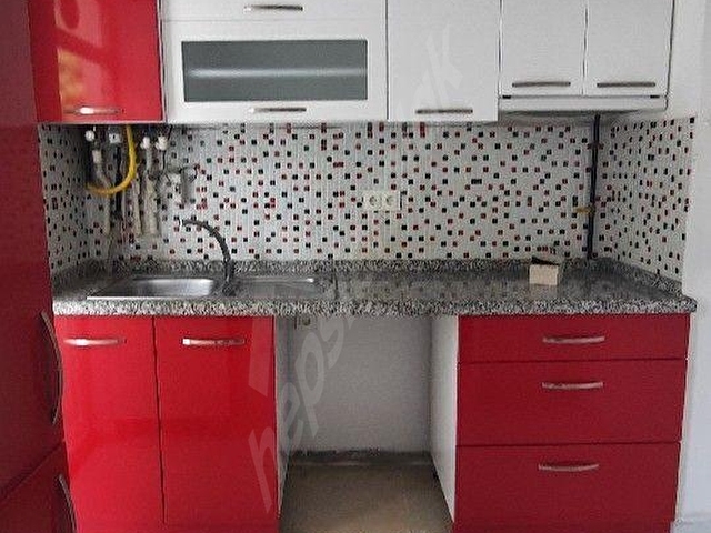 EMEKTE KATTA KOMBİLİ KİRALIK DAİRE - Görsel 11