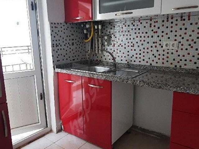 EMEKTE KATTA KOMBİLİ KİRALIK DAİRE - Görsel 13