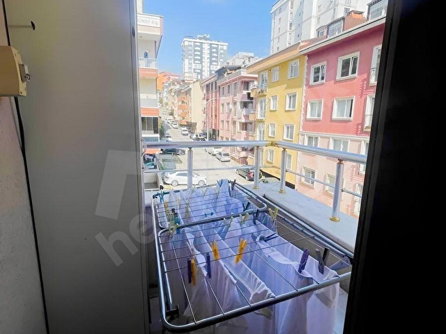 ARAKAT ÇİFT BALKON ASANSÖRLÜ KİRACI PROBLEMSİZ - Görsel 6