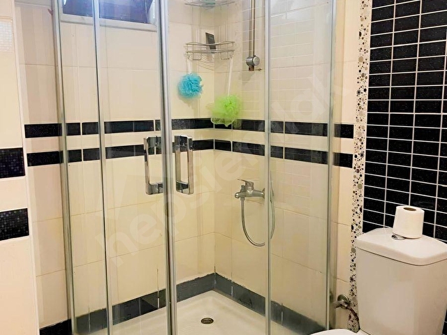 ARAKAT ÇİFT BALKON ASANSÖRLÜ KİRACI PROBLEMSİZ - Görsel 3