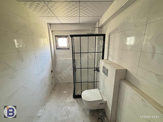 BULUT EMLAK KÖRFEZDE FIRSAT LOFT 2+1 HOBİ BAHÇELİ HAVUZLU DAİRE - Görsel 14