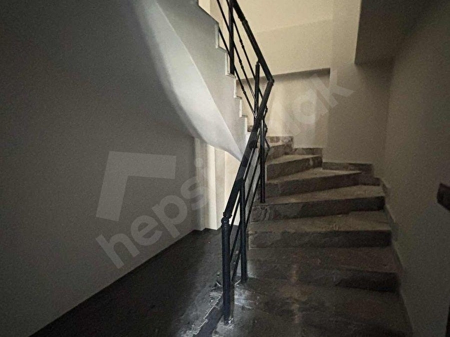 BULUT EMLAK KÖRFEZDE FIRSAT LOFT 2+1 HOBİ BAHÇELİ HAVUZLU DAİRE - Görsel 18