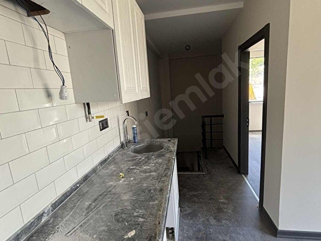 BULUT EMLAK KÖRFEZDE FIRSAT LOFT 2+1 HOBİ BAHÇELİ HAVUZLU DAİRE - Görsel 7