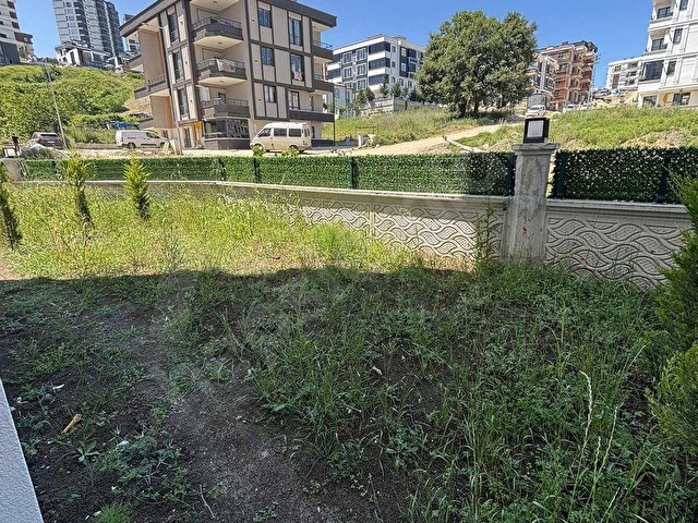 BULUT EMLAK KÖRFEZDE FIRSAT LOFT 2+1 HOBİ BAHÇELİ HAVUZLU DAİRE - Görsel 16