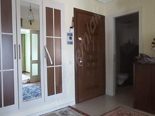 ÇİĞDEMDE FIRSAT 4+1, 175m2, HÜNER SİTESINDE GÜVENLİKLİ, BAKIMLI, LÜKS - Görsel 8