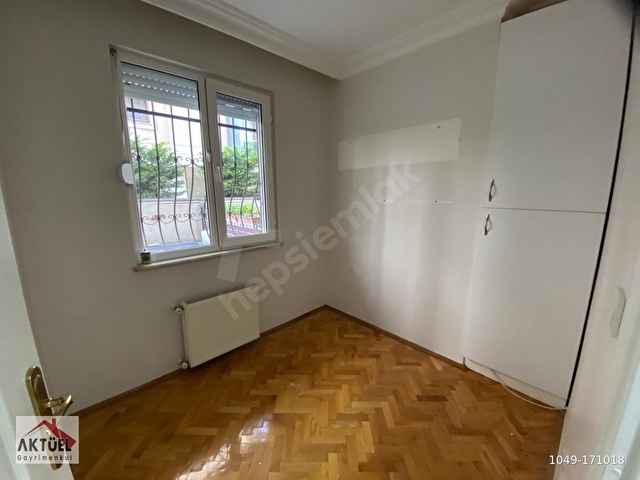 ÇİFTEHAVUZLARDA BAĞDAT CADDESİ ÇOK YAKIN 36 M2 SALON GENİŞ 2+1 - Görsel 17