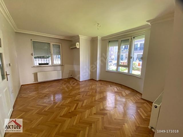 ÇİFTEHAVUZLARDA BAĞDAT CADDESİ ÇOK YAKIN 36 M2 SALON GENİŞ 2+1 - Görsel 5