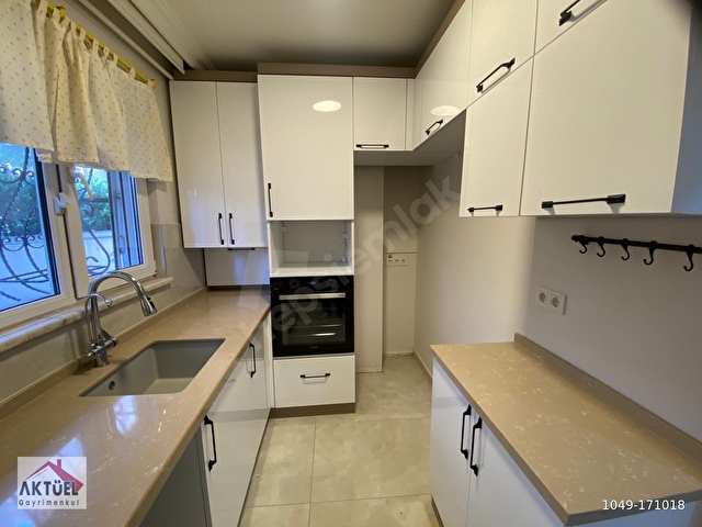 ÇİFTEHAVUZLARDA BAĞDAT CADDESİ ÇOK YAKIN 36 M2 SALON GENİŞ 2+1 - Görsel 10