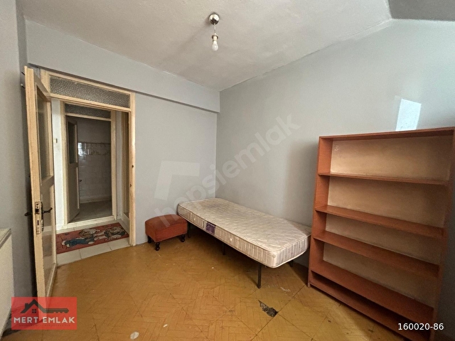 MERTTEN HACIYUSUF MAHALLESİNDE 2+1 SATILIK DAİRE - Görsel 17
