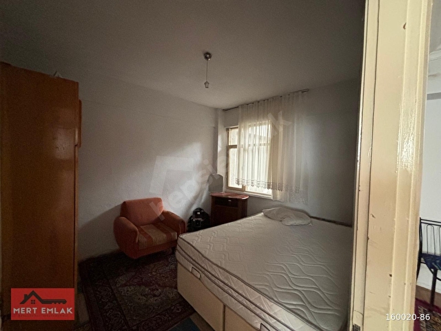 MERTTEN HACIYUSUF MAHALLESİNDE 2+1 SATILIK DAİRE - Görsel 18