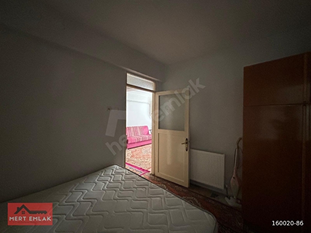MERTTEN HACIYUSUF MAHALLESİNDE 2+1 SATILIK DAİRE - Görsel 20