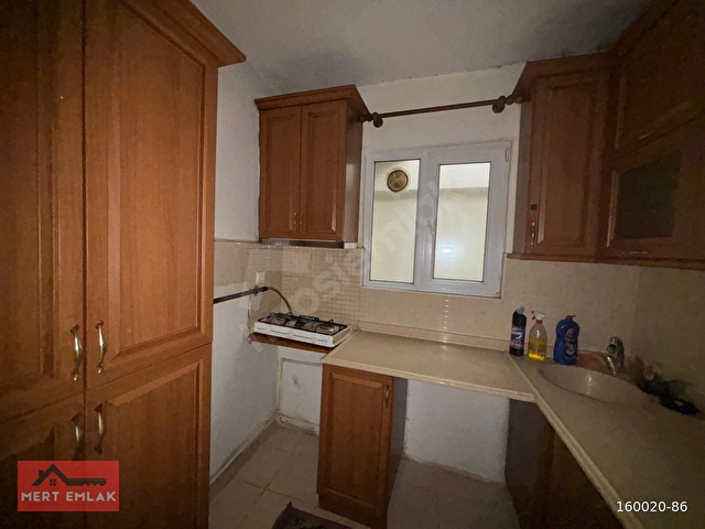 MERTTEN HACIYUSUF MAHALLESİNDE 2+1 SATILIK DAİRE - Görsel 3