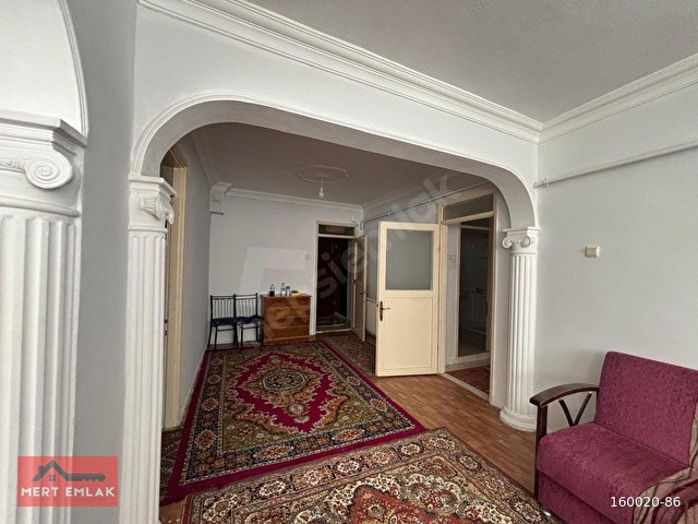 MERTTEN HACIYUSUF MAHALLESİNDE 2+1 SATILIK DAİRE - Görsel 22