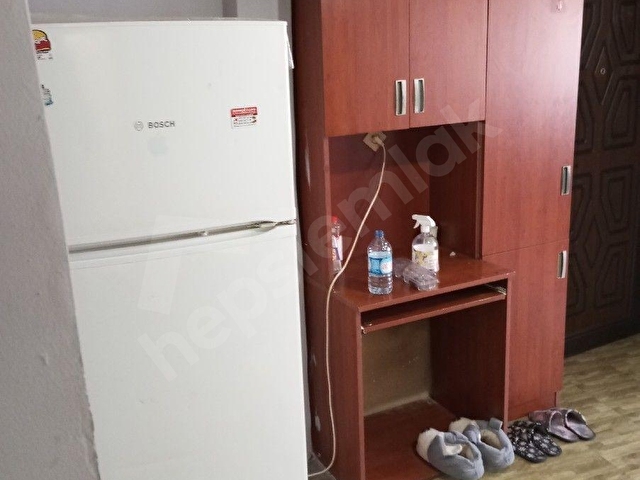 Sümbülefendide. 2+1.yüksek girişkat,eşyalı,kombili,daire öğrencilere,bekarlara ve yabancılarada olur - Görsel 14