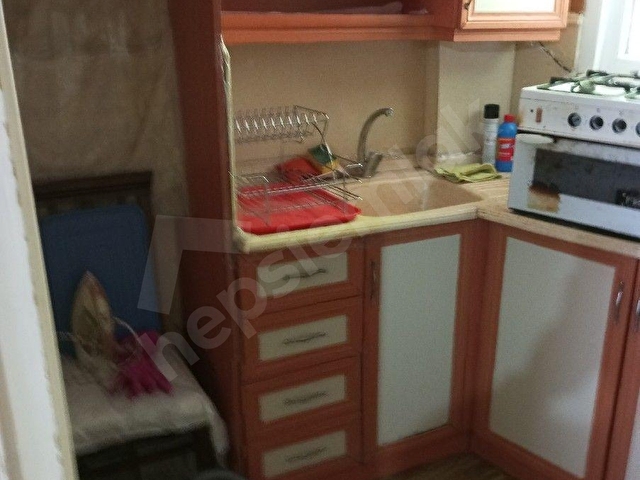 Sümbülefendide. 2+1.yüksek girişkat,eşyalı,kombili,daire öğrencilere,bekarlara ve yabancılarada olur - Görsel 20