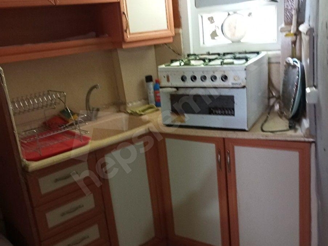 Sümbülefendide. 2+1.yüksek girişkat,eşyalı,kombili,daire öğrencilere,bekarlara ve yabancılarada olur - Görsel 21