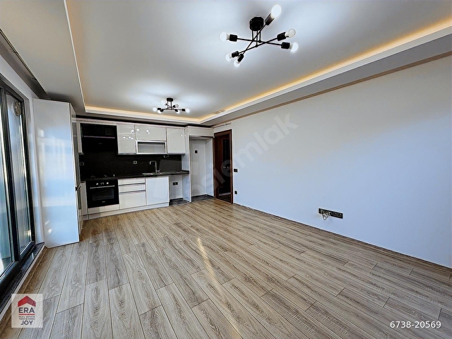 ÇAMLIK OPTİMUM UNIQUE SATILIK BAHÇELİ 2+1 DAİRE - Görsel 6