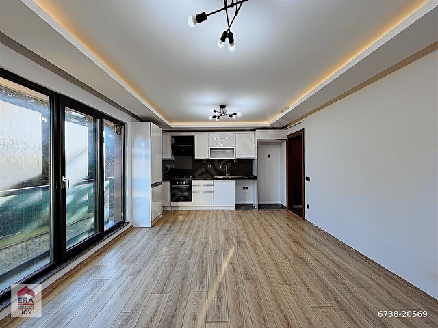 ÇAMLIK OPTİMUM UNIQUE SATILIK BAHÇELİ 2+1 DAİRE - Görsel 4