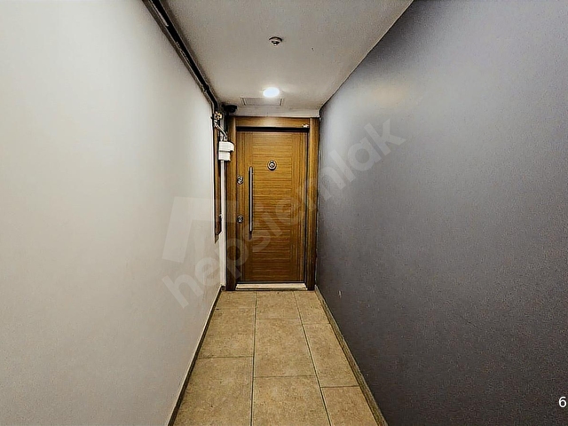 ÇAMLIK OPTİMUM UNIQUE SATILIK BAHÇELİ 2+1 DAİRE - Görsel 19