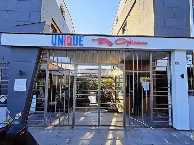 ÇAMLIK OPTİMUM UNIQUE SATILIK BAHÇELİ 2+1 DAİRE - Görsel 26