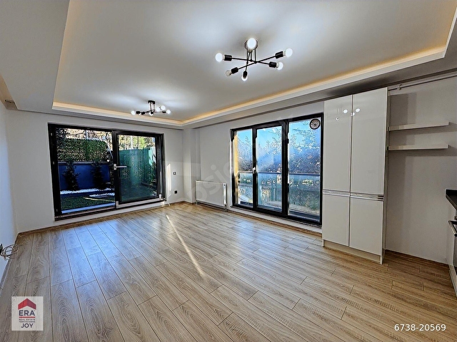 ÇAMLIK OPTİMUM UNIQUE SATILIK BAHÇELİ 2+1 DAİRE - Görsel 5