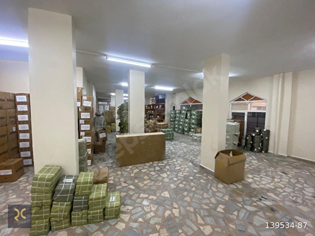 SÜTLÜCE’DE SATILIK DÜKKAN - Görsel 14