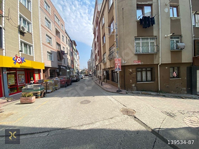 SÜTLÜCE’DE SATILIK DÜKKAN - Görsel 3