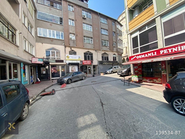 SÜTLÜCE’DE SATILIK DÜKKAN - Görsel 4