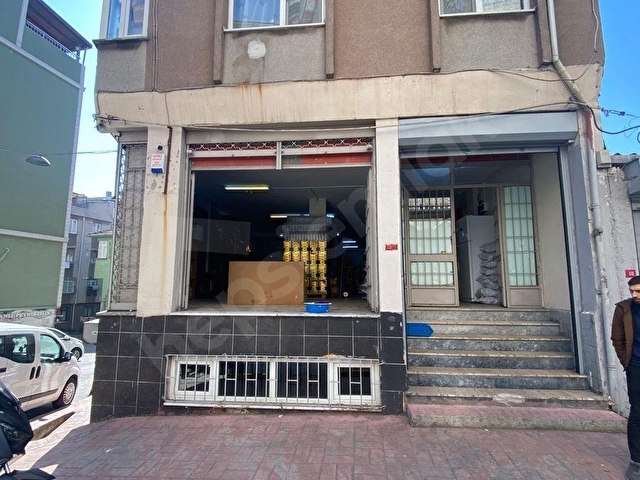 SÜTLÜCE’DE SATILIK DÜKKAN - Görsel 2