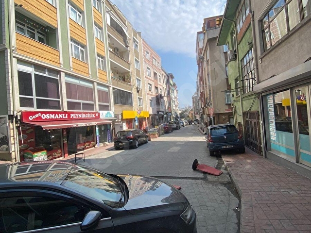 SÜTLÜCE’DE SATILIK DÜKKAN - Görsel 5