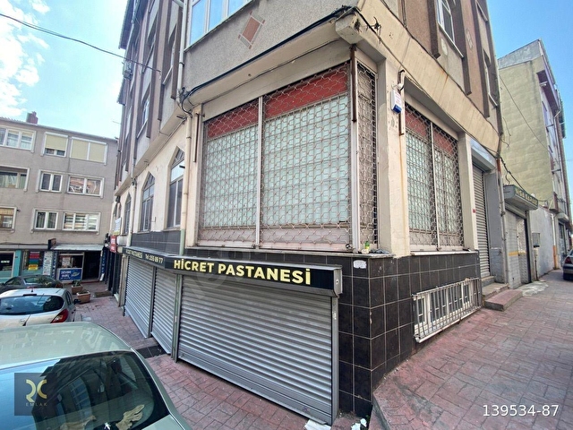 SÜTLÜCE’DE SATILIK DÜKKAN - Görsel 9