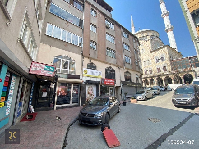 SÜTLÜCE’DE SATILIK DÜKKAN - Görsel 10