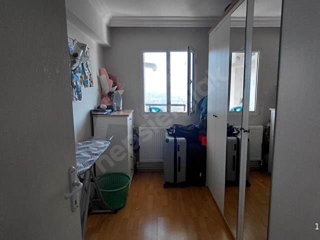 BORNOVA EVKA4 FULL DENİZ MANZARALI GÜNEY CEPHE DOĞALGAZLI ACİL SATILIK DAİRE - Görsel 21