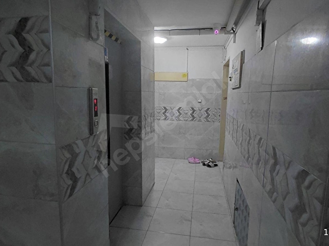 BORNOVA EVKA4 FULL DENİZ MANZARALI GÜNEY CEPHE DOĞALGAZLI ACİL SATILIK DAİRE - Görsel 2