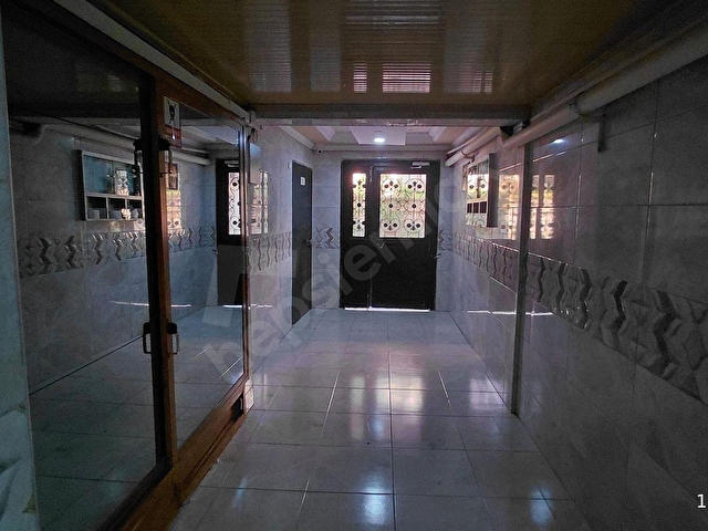 BORNOVA EVKA4 FULL DENİZ MANZARALI GÜNEY CEPHE DOĞALGAZLI ACİL SATILIK DAİRE - Görsel 4