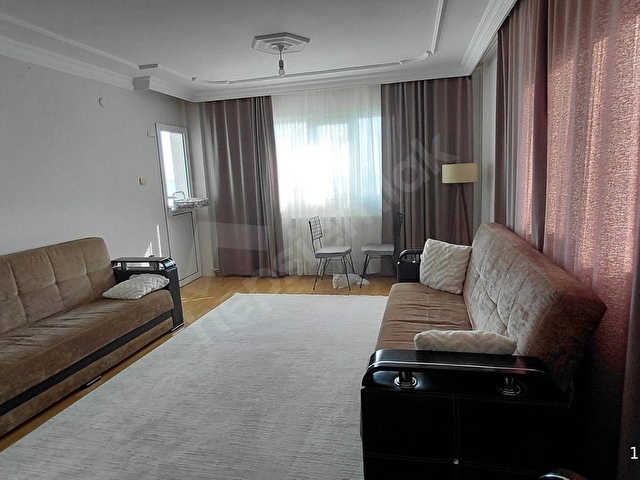 BORNOVA EVKA4 FULL DENİZ MANZARALI GÜNEY CEPHE DOĞALGAZLI ACİL SATILIK DAİRE - Görsel 13