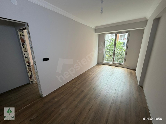 DELTA PREMİUM GAYRİMENKULDEN AKSU MAHALLESİ SATILIK 1+1 DAİRE!! - Görsel 21